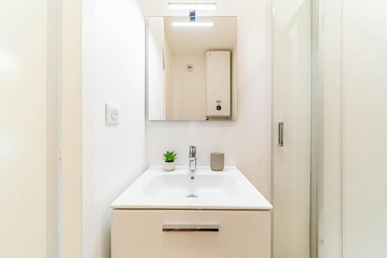 Le Pablo Charming 6 Pers Sainte-Foy-Les-Lyon Daire Dış mekan fotoğraf