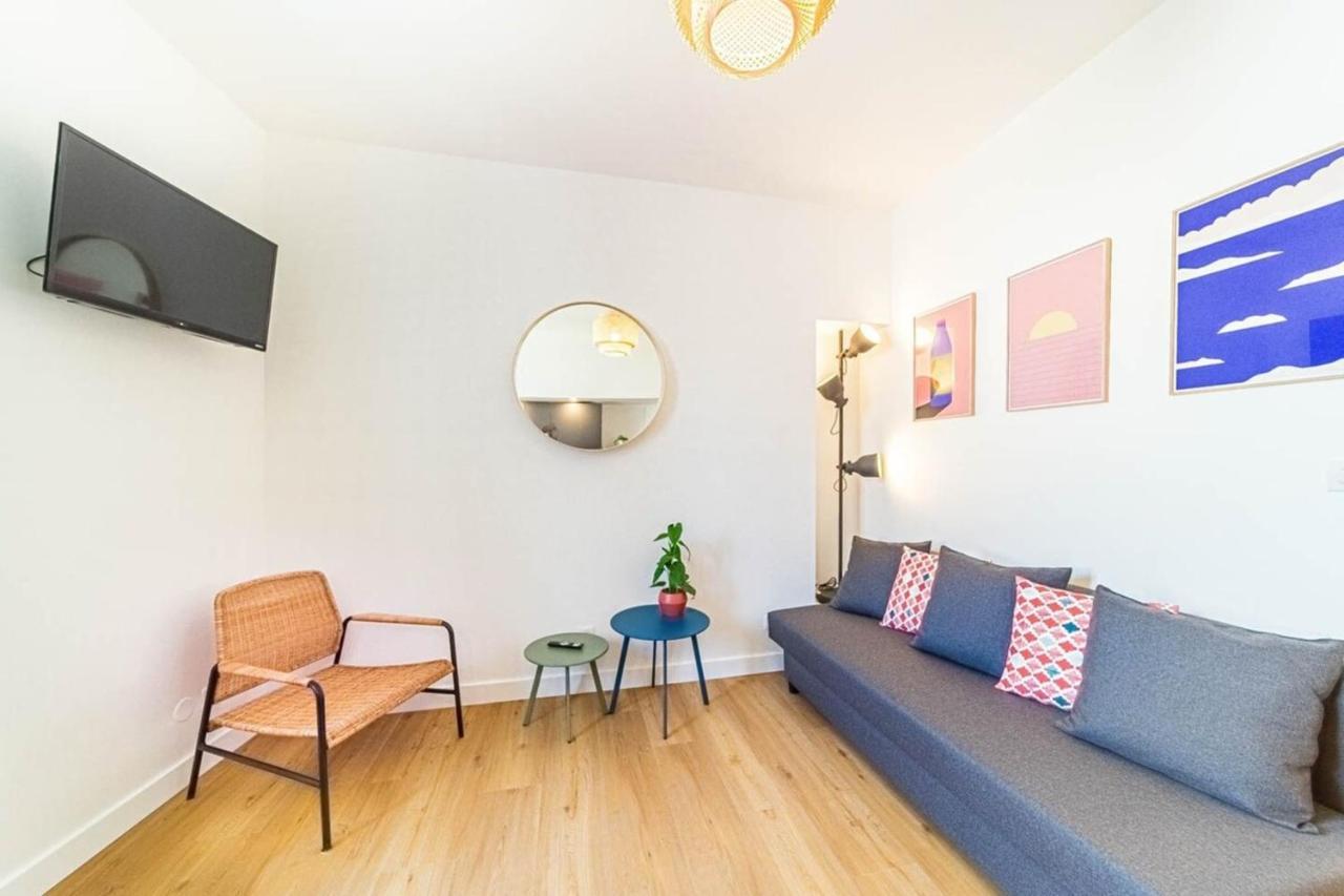 Le Pablo Charming 6 Pers Sainte-Foy-Les-Lyon Daire Dış mekan fotoğraf