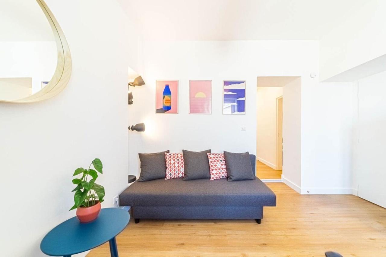 Le Pablo Charming 6 Pers Sainte-Foy-Les-Lyon Daire Dış mekan fotoğraf