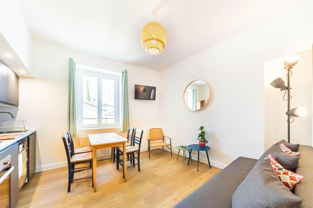 Le Pablo Charming 6 Pers Sainte-Foy-Les-Lyon Daire Dış mekan fotoğraf