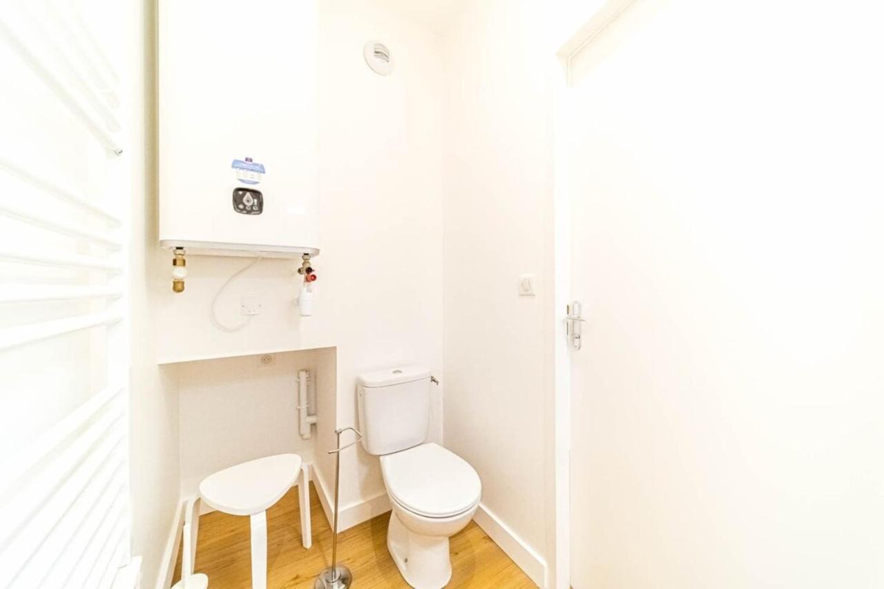 Le Pablo Charming 6 Pers Sainte-Foy-Les-Lyon Daire Dış mekan fotoğraf