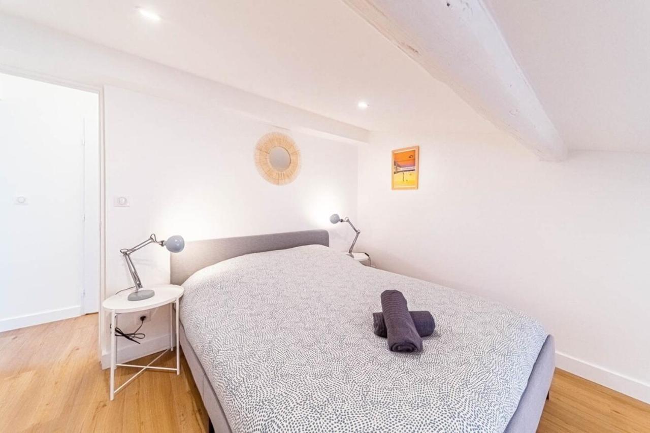 Le Pablo Charming 6 Pers Sainte-Foy-Les-Lyon Daire Dış mekan fotoğraf