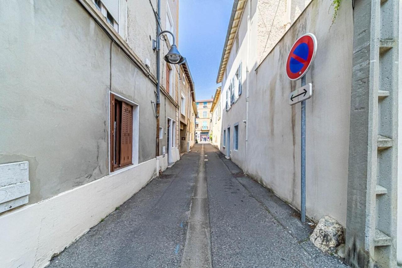 Le Pablo Charming 6 Pers Sainte-Foy-Les-Lyon Daire Dış mekan fotoğraf